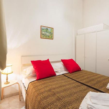 Dimora Alla Maddalena - Affitti Brevi Italia Apartment Genoa Bagian luar foto