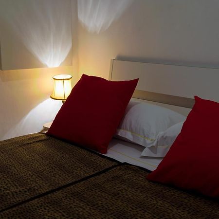Dimora Alla Maddalena - Affitti Brevi Italia Apartment Genoa Bagian luar foto