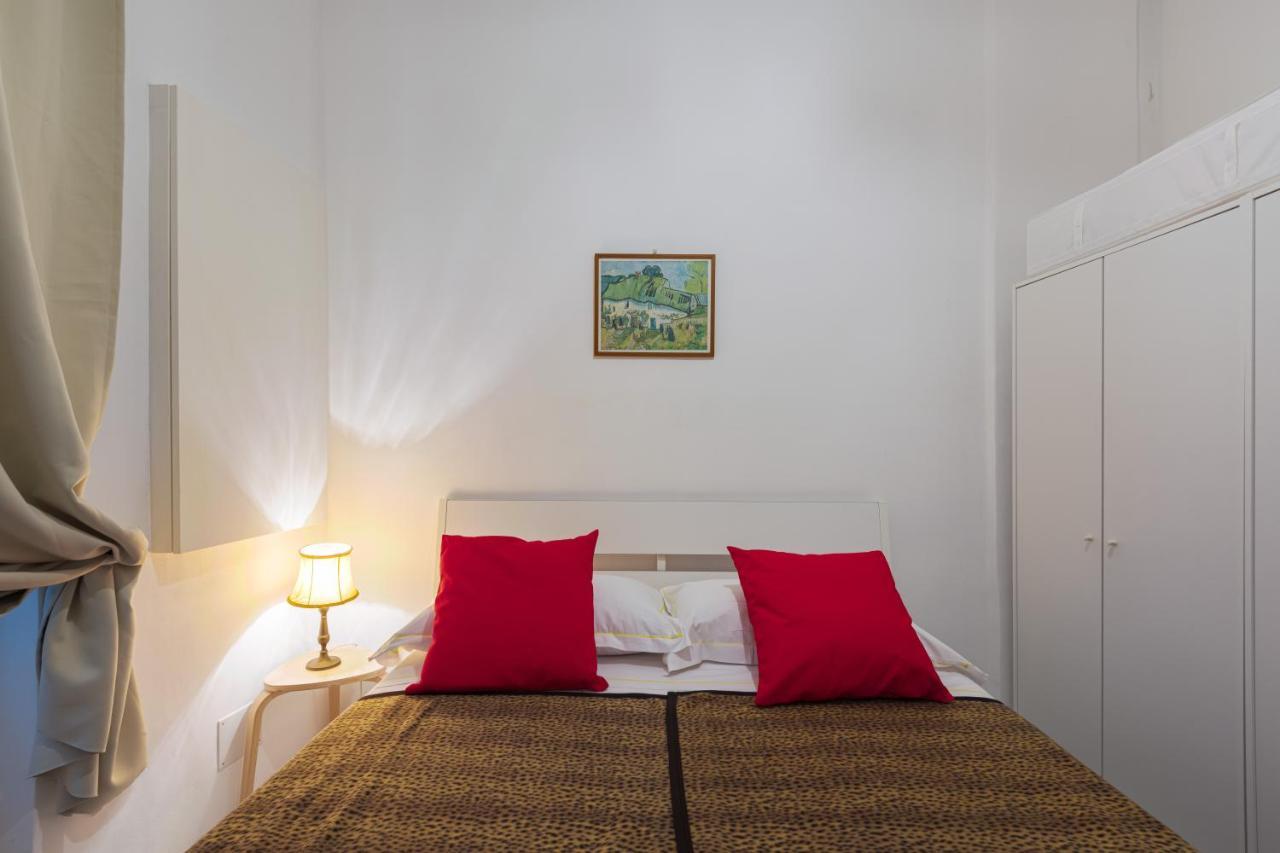 Dimora Alla Maddalena - Affitti Brevi Italia Apartment Genoa Bagian luar foto