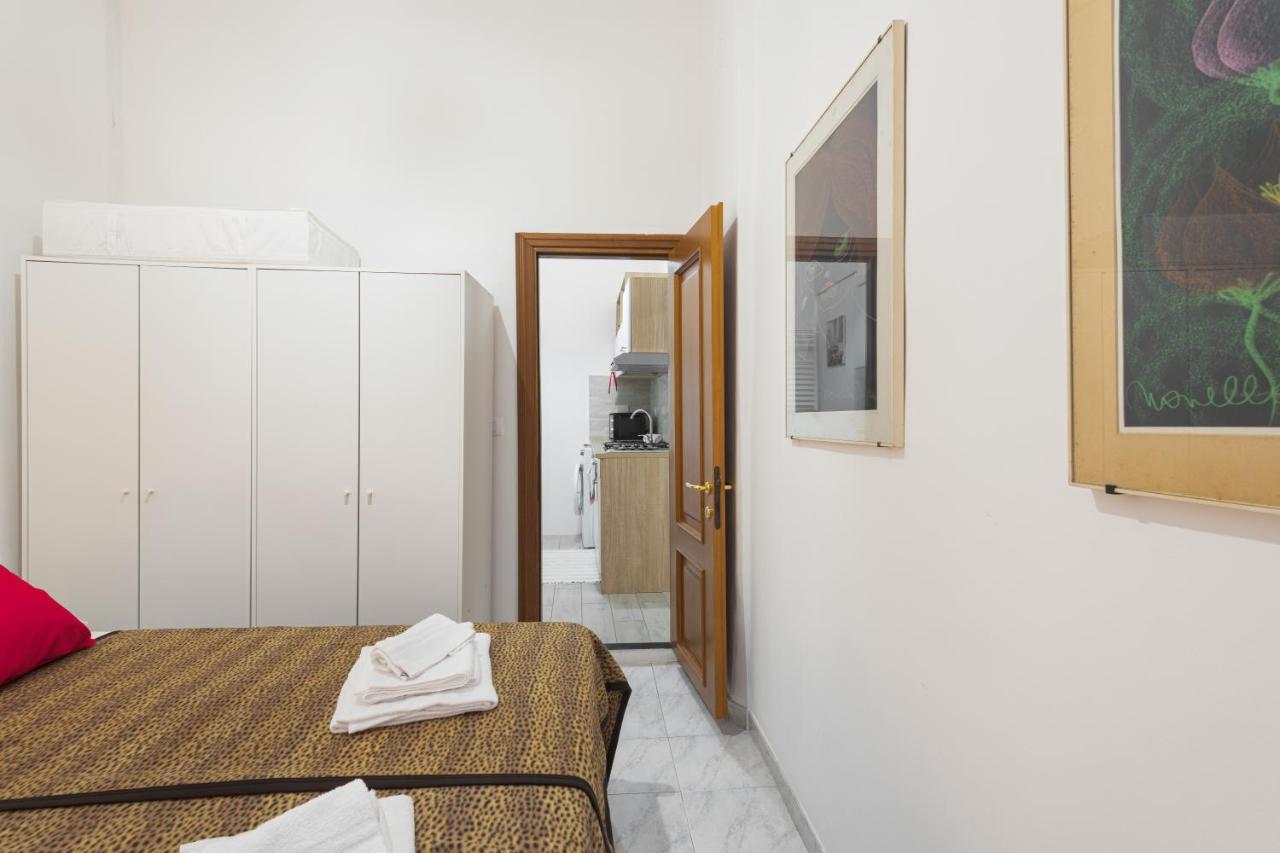 Dimora Alla Maddalena - Affitti Brevi Italia Apartment Genoa Bagian luar foto