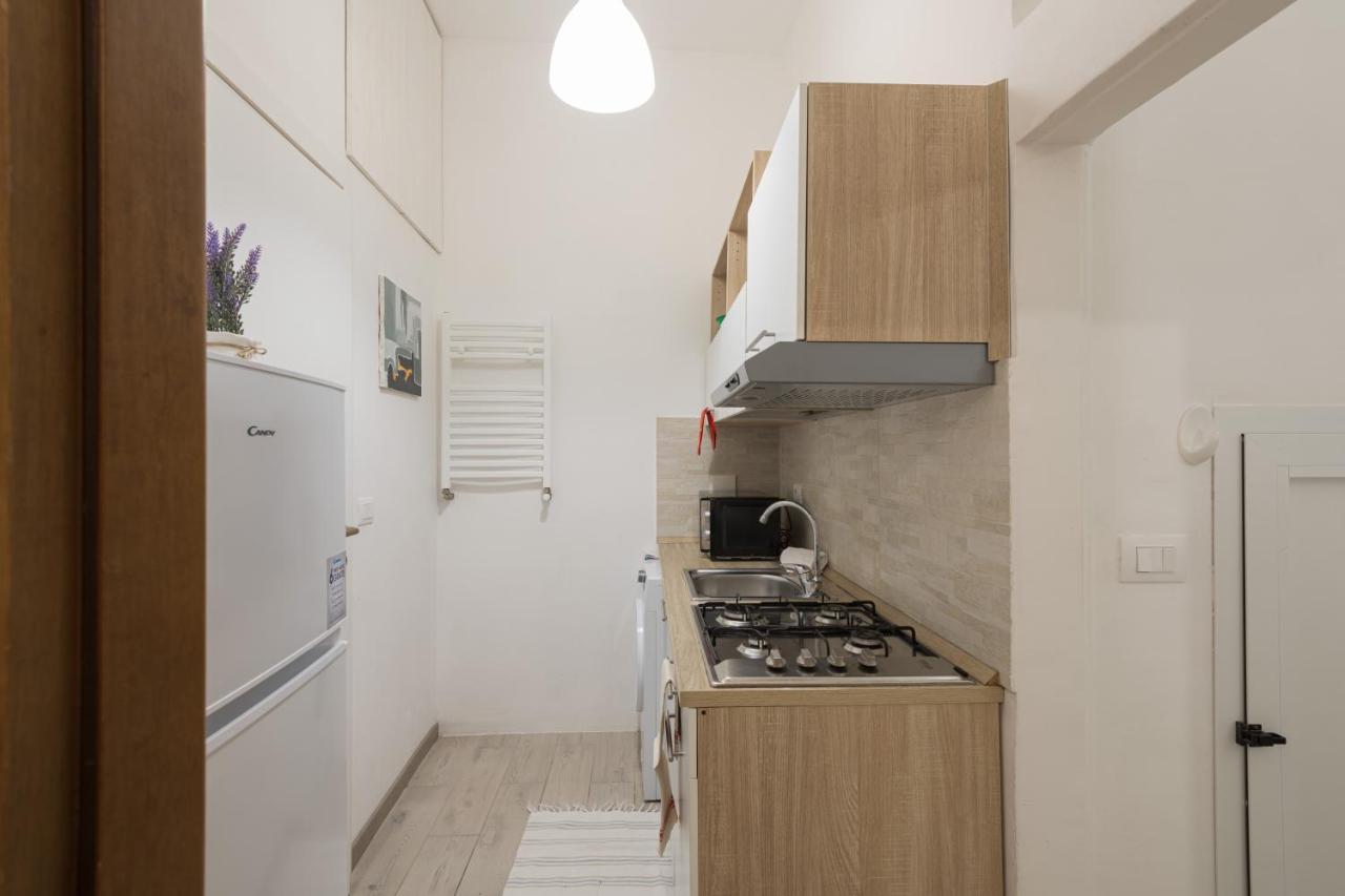 Dimora Alla Maddalena - Affitti Brevi Italia Apartment Genoa Bagian luar foto