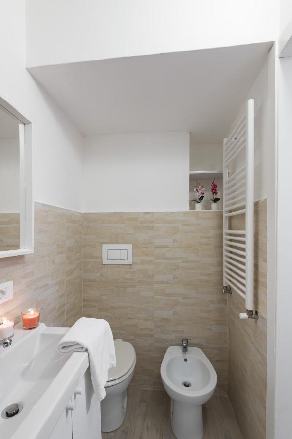 Dimora Alla Maddalena - Affitti Brevi Italia Apartment Genoa Bagian luar foto