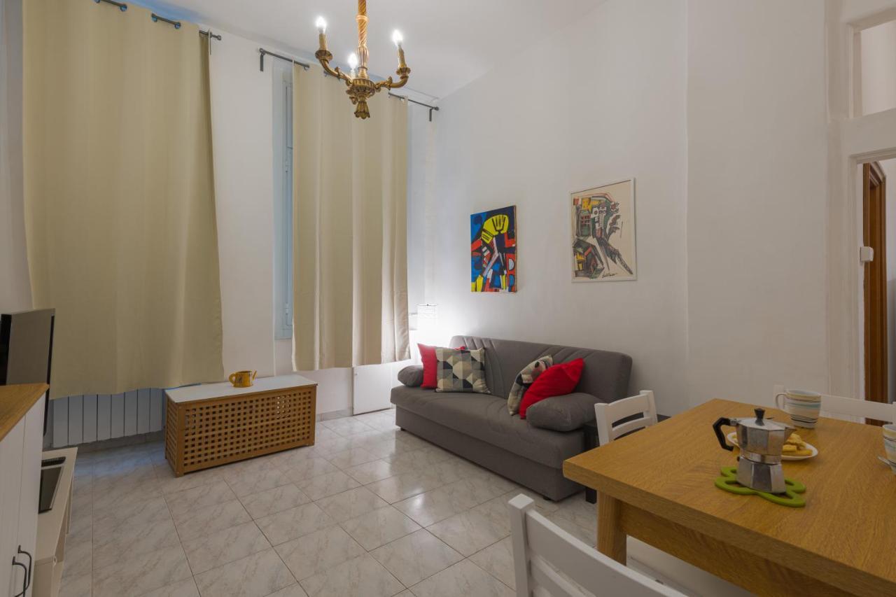 Dimora Alla Maddalena - Affitti Brevi Italia Apartment Genoa Bagian luar foto