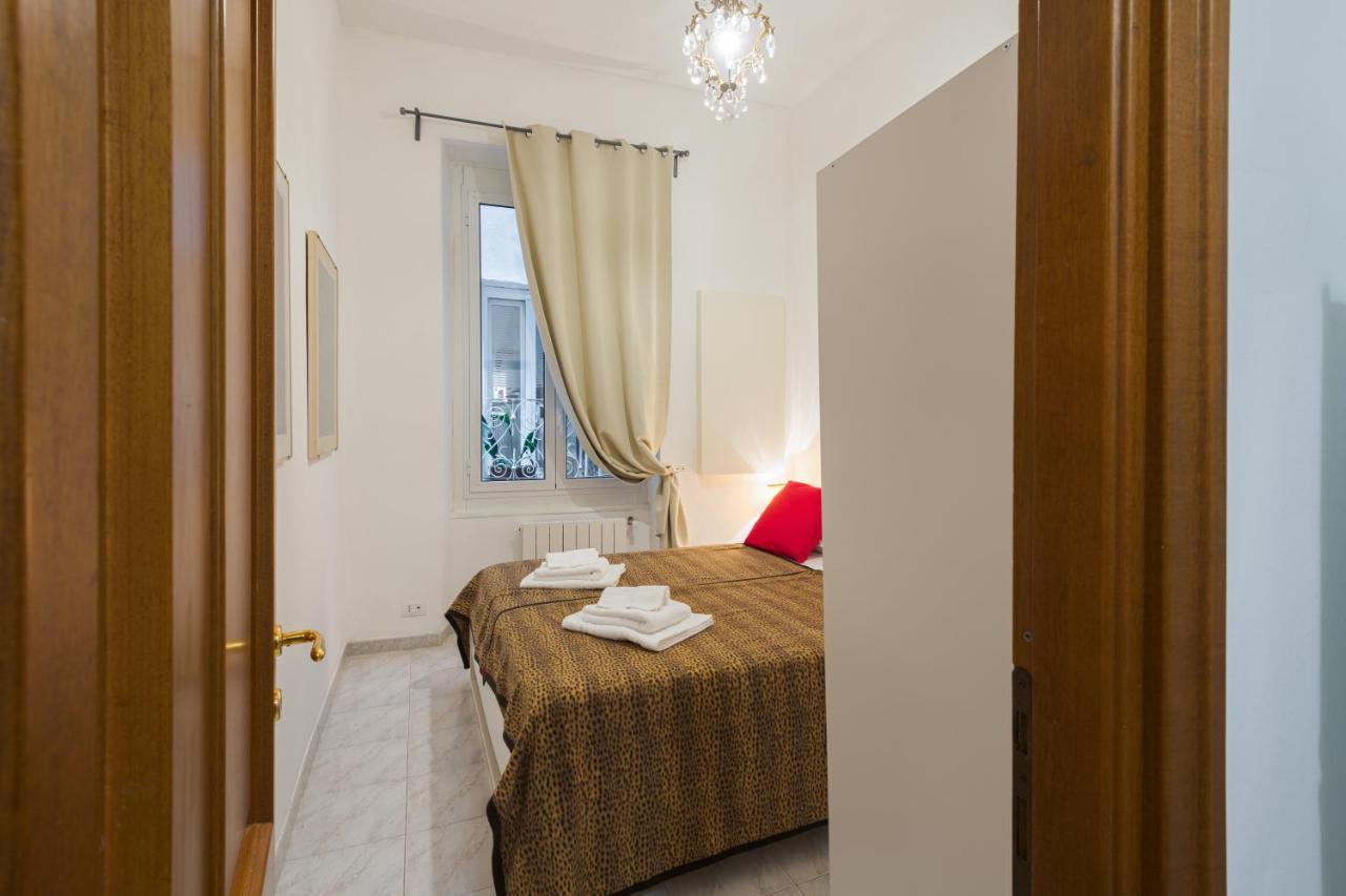 Dimora Alla Maddalena - Affitti Brevi Italia Apartment Genoa Bagian luar foto