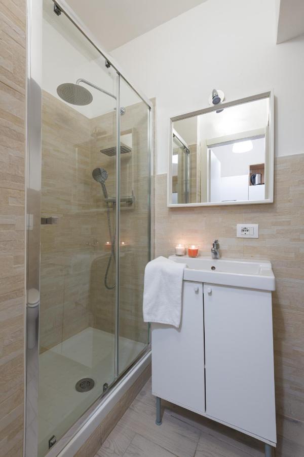 Dimora Alla Maddalena - Affitti Brevi Italia Apartment Genoa Bagian luar foto