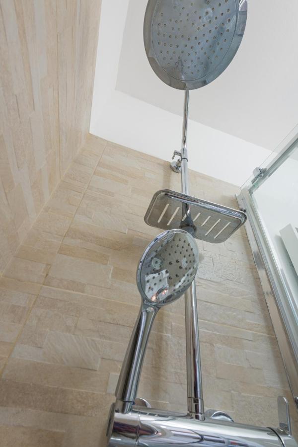 Dimora Alla Maddalena - Affitti Brevi Italia Apartment Genoa Bagian luar foto